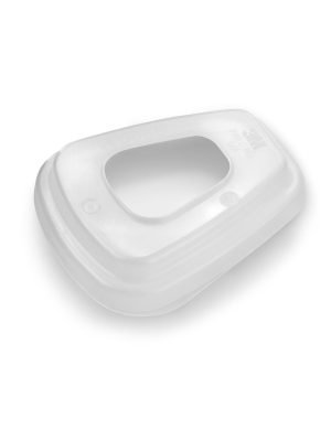 Retentor para Respiradores 3M - Marca 3M <br> Modelo 501 - Unidade
