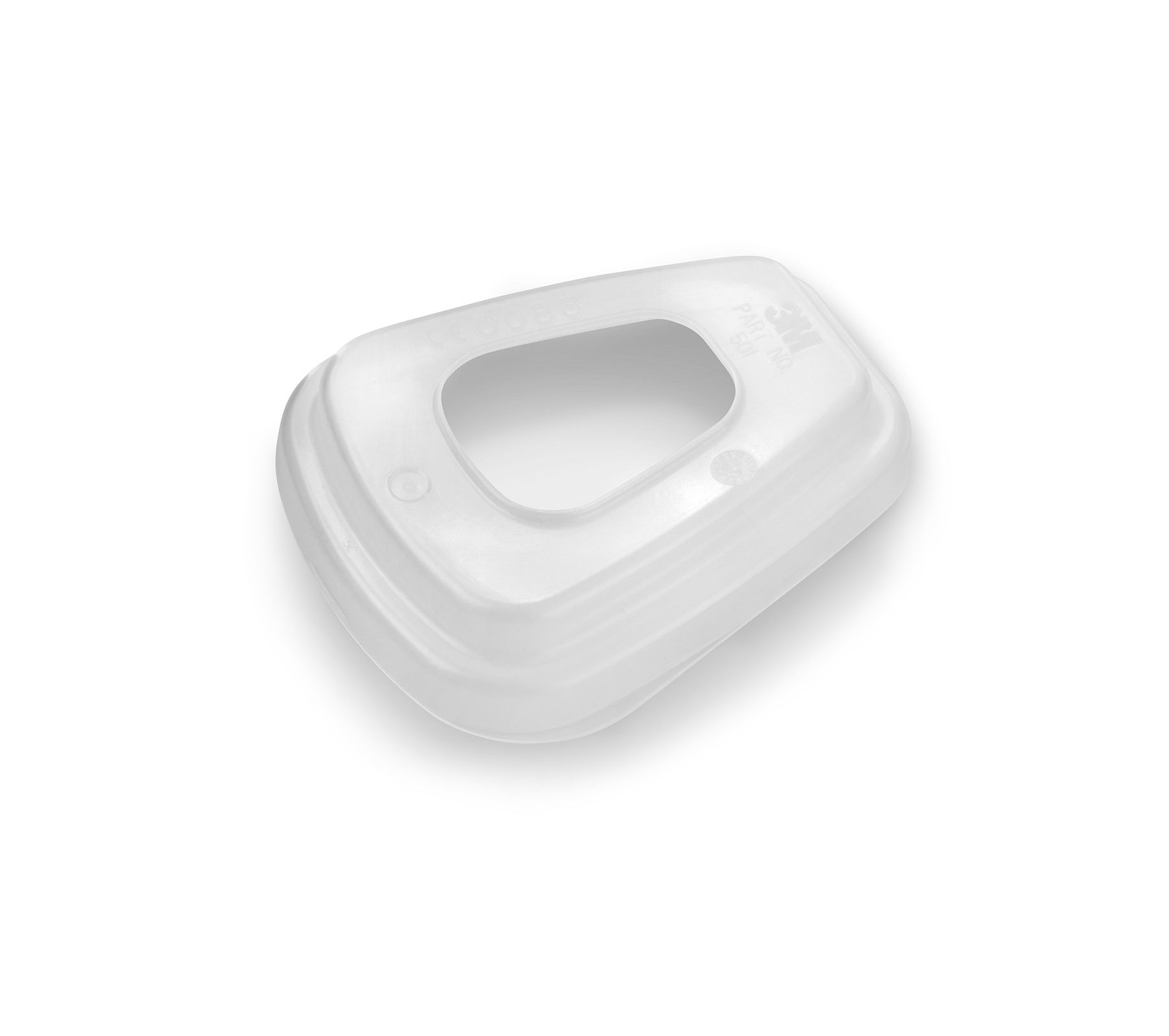 Retentor para Respiradores 3M – Marca 3M <br> Modelo 501 – Unidade