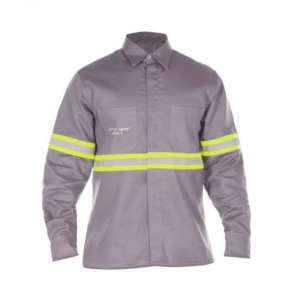CAMISA ELETRICISTA