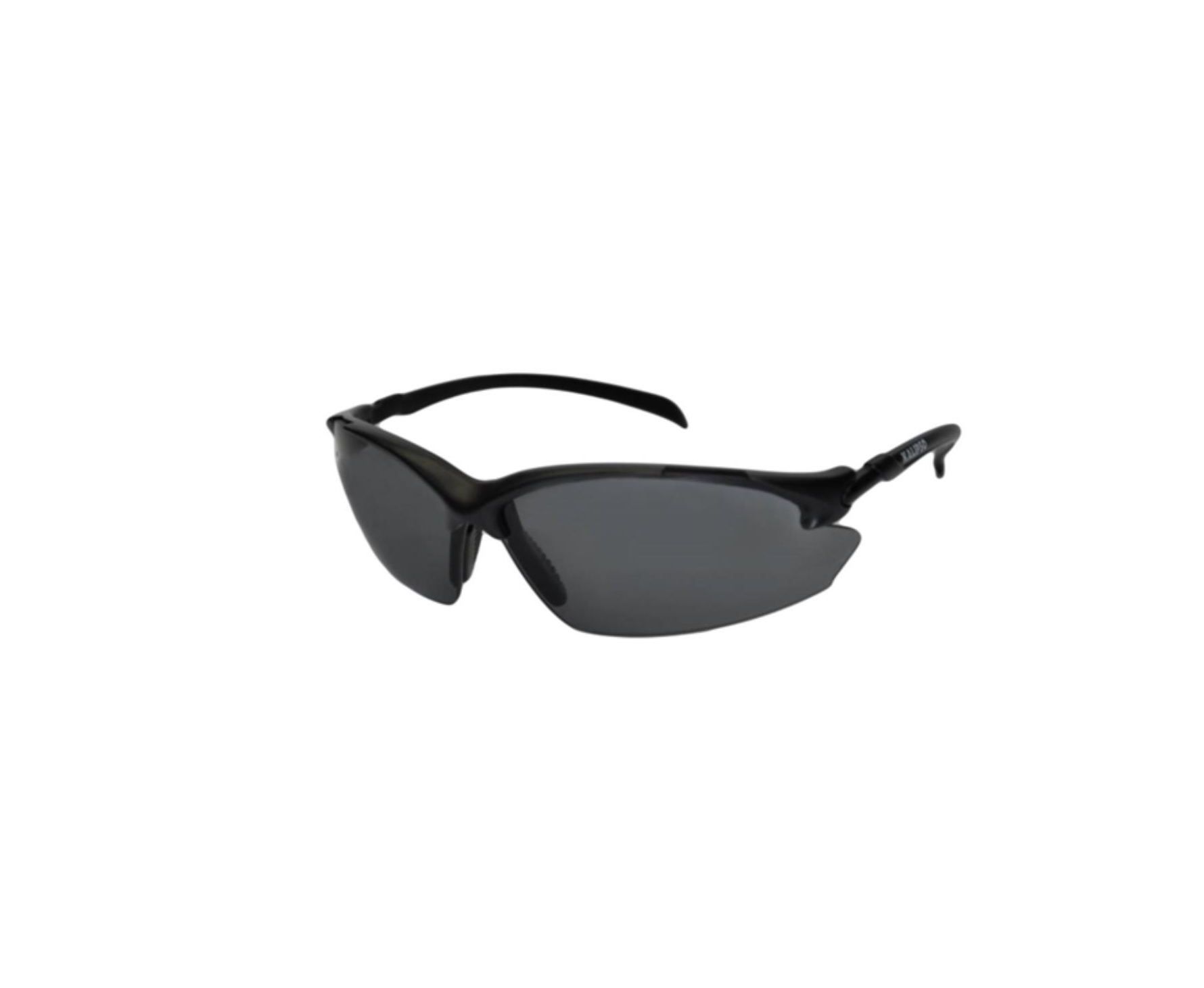 Óculos de Proteção – Modelo Capri <br> Marca Kalipso – Lente Cinza