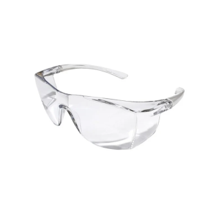 Óculos de Proteção – Modelo SS1 – Marca Super Safety – Lente Incolor