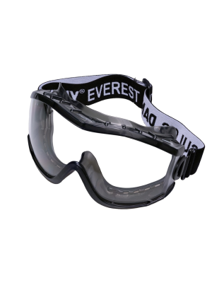 Óculos Ampla Visão - Marca Danny - Modelo Everest Vic 56110 - Lente Incolor