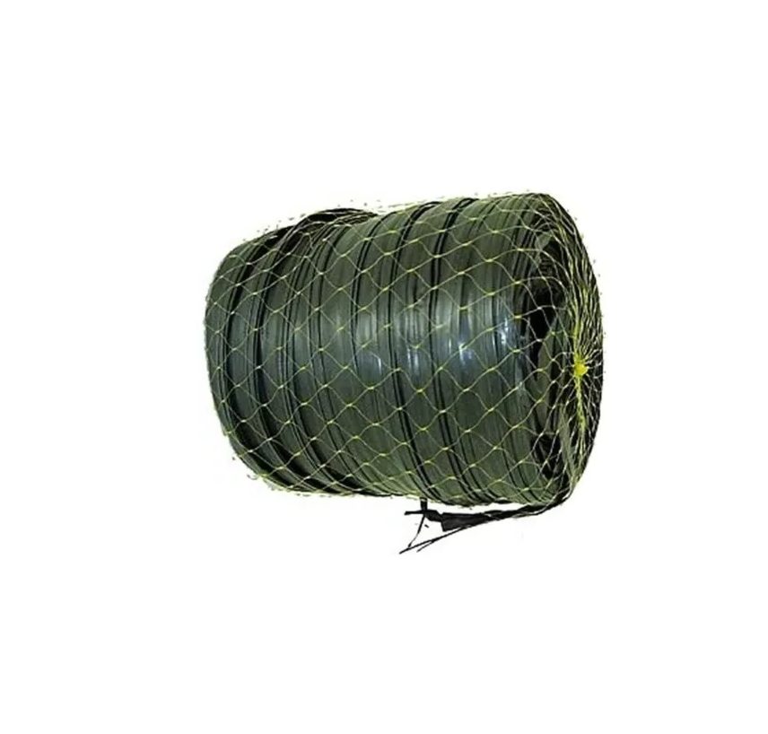 Fitilho Plástico – Marca Embalagens <br> Rolo c/ aproximadamente 1kg
