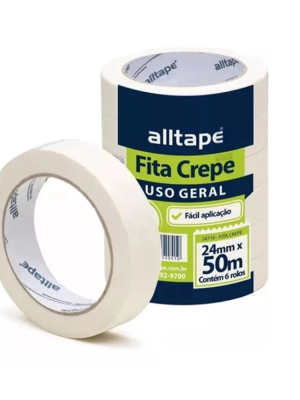 fita crepe