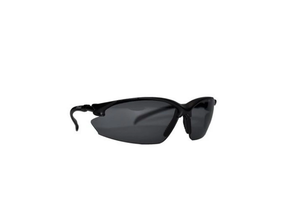 Óculos de Proteção – Modelo Capri <br> Marca Kalipso – Lente Cinza