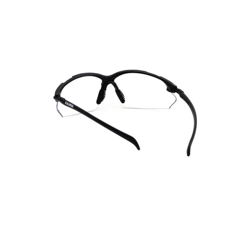 Óculos de Proteção – Modelo Capri <br> Marca Kalipso – Lente Incolor