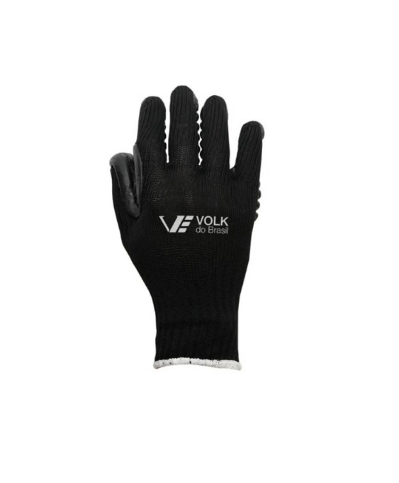 Luva de Proteção – Antivibração <br> Modelo Gorila – Marca Volk – Par