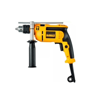 Furadeira de Impacto – Marca Dewalt – Mandril 1/2 Polegada – Potência 710W