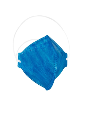 Respirador Semifacial - Descartável <br> Pró Agro - Modelo WPS 1427 <br> Marca Delta Plus - PFF3 Sem Válvula <br> Unidade