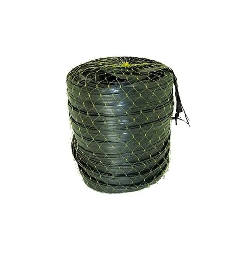 Fitilho Plástico – Marca Embalagens <br> Rolo c/ aproximadamente 1kg