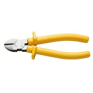 Alicate Corte Diagonal – 6″ Polegadas – Marca Tramontina – Modelo 41006/106 – Cor Aamarela