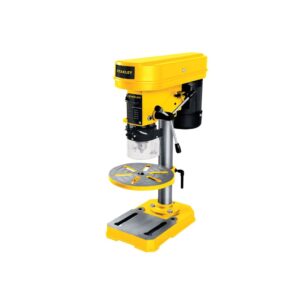 Furadeira de Bancada – Marca Stanley – Modelo SBT2513-B2 – Tensão 220V – Tam. 1/2″ Pol.