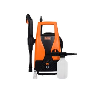 Lavadora de Pressão – Marca Black+Decker – Pressão 1.520PSI – Potência 1.400W – Modelo PW1450TD