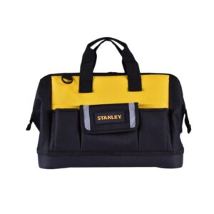Bolsa para Ferramentas 16″ Pol. – Marca Stanley – Modelo STST516126
