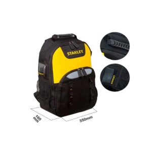Mochila para Ferramentas 16″ Pol. – Marca Stanley – Modelo STST515155