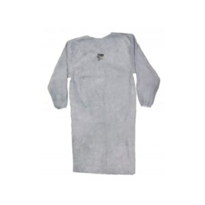 Avental de Raspa – Tipo Barbeiro – Marca Ótima – com Mangas – Sem Emenda